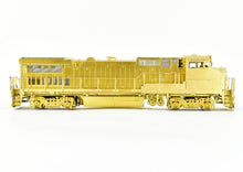 Load image into Gallery viewer, HO Brass OMI - Overland Models, Inc. ATSF - Santa Fe GE Dash 8-40BW #500-559