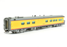 Load image into Gallery viewer, HO Brass CON Railway Classics MILW - Milwaukee Road Business Car Montana 1957 Factory Painted