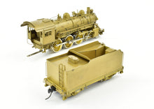 Load image into Gallery viewer, HO Brass Sunset Models B&O - Baltimore & Ohio - B-18 - 4-6-0 - Ten Wheeler