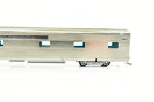 Load image into Gallery viewer, HO Brass Hi-Country Brass CB&Q - Burlington Route WP D&RGW California Zephyr 10-6 Sleeper No Box AS-IS