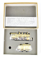 Load image into Gallery viewer, HO Brass Sunset Models ATSF - Santa Fe "789" Class 2-8-0 Consolidation