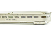 Load image into Gallery viewer, HO Brass CON Railway Classics CB&Q - Burlington Route 1936 Denver Zephyr 12-Car Set Factory Painted