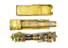 Load image into Gallery viewer, O Brass Central Locomotive Works SOU - Southern Railway PS-4 4-6-2 Pacific Kit Started AS-IS