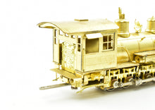 Load image into Gallery viewer, HOn3 Brass Westside Model Co. D&RGW - Denver & Rio Grande Western C- 25 2-8-0 #375