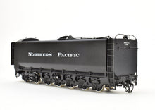 Load image into Gallery viewer, HO Brass CON PSC - Precision Scale Co. NP - Northern Pacific A-5 4-8-4 Northern FP No. 2687