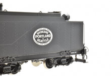 Load image into Gallery viewer, HO Brass NBL - North Bank Line SP&S - Spokane, Portland & Seattle N-4 Class 2-8-0 Factory Painted #303