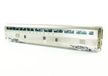 Load image into Gallery viewer, HO Brass CON OMI - Overland Models, Inc. ATSF - Santa Fe Hi-Level "El Capitain" or "Super Chief" 10 Car Set