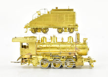 Load image into Gallery viewer, HO Brass PSC - Precision Scale Co. WP - Western Pacific Class 151 0-6-0 #159