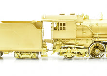 Load image into Gallery viewer, HO Brass CON W&R Enterprises NP - Northern Pacific Q-3 4-6-2