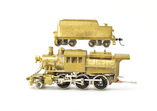 Load image into Gallery viewer, HO Brass NPP - Nickel Plate Products NYO&W - New York Ontario & Western Class U 2-6-0 Mogul Camelback