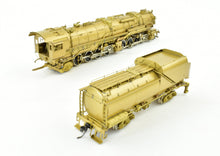 Load image into Gallery viewer, HO Brass NJ Custom Brass RF&P - Richmond, Fredericksburg & Potomac - 2-8-8-2 Royale Series (Ex C&O H7)