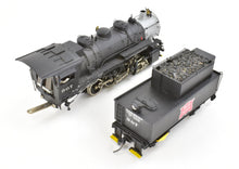 Load image into Gallery viewer, HO Brass PFM - Tenshodo CRI&P -Rock Island 0-8-0 Switcher FP No. 307