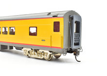 Load image into Gallery viewer, HO Brass S. Soho & Co. UP - Union Pacific #5450 Coach CP with Added Interior Details