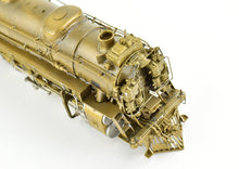 Load image into Gallery viewer, HO Brass PFM - United C&O - Chesapeake & Ohio 4-6-2 Class F-17 Pacific Crown 1979 Run