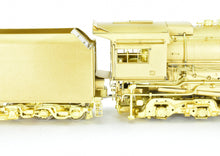 Load image into Gallery viewer, HO Brass Key Imports C&O - Chesapeake & Ohio J-3a 610 Class 4-8-4 Greenbrier