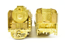 Load image into Gallery viewer, HO Brass CON Key Imports NYC - New York Central S-1a 4-8-4 Niagara