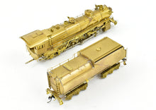 Load image into Gallery viewer, HO Brass Sunset Models GN - Great Northern 2-10-2 Class Q-2