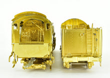 Load image into Gallery viewer, HO Brass OMI - Overland Models NYC - New York Central H-10a 2-8-2 Elesco FWH