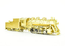 Load image into Gallery viewer, HO Brass VH - Van Hobbies CNR - Canadian National Railway P-5h 0-8-0 Switcher