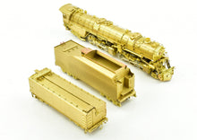 Load image into Gallery viewer, HO CON Brass Key Imports N&W - Norfolk & Western Class A #1200-1209 2-6-6-4