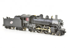 Load image into Gallery viewer, HO Brass OMI - Overland Models C&NW - Chicago & North Western "D" 4-4-2 Atlantic Pro Painted