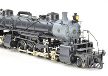 Load image into Gallery viewer, HO Brass CON Westside Model Co. ATSF - Santa Fe 2-10-10-2 Pro Paint No. 3000