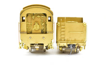 Load image into Gallery viewer, HO Brass Key Imports L&N - Louisville & Nashville - L-1 4-8-2 USRA Light Mouintain