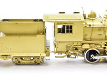 Load image into Gallery viewer, HO Brass VH - Van Hobbies CNR - Canadian National Railway O-18a 0-6-0 Switcher