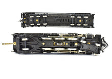 Load image into Gallery viewer, HO Brass PFM - United C&O - Chesapeake & Ohio 4-6-2 Class F-19 Pacific Hi-Grade 1979 Run Pro Paint