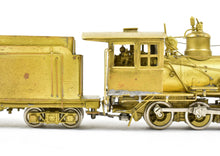 Load image into Gallery viewer, HOn3 Brass Key Imports RGS - Rio Grande Southern C-17 No. 42 2-8-0 Consolidation Re-Motored