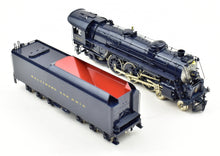 Load image into Gallery viewer, HO Brass Key Imports B&O - Baltimore & Ohio P-7e 4-6-2 Pacific Custom Series #47 FP