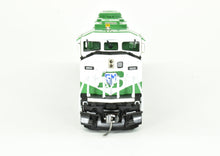 Load image into Gallery viewer, HO Brass OMI - Overland Models, Inc. BN - Burlington Northern SD60MAC FP No. 9503 W/HTCR Trucks