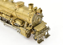 Load image into Gallery viewer, HO Brass CON PFM - United PRR - Pennsylvania Railroad L-1 2-8-2
