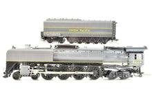 Load image into Gallery viewer, HO Brass Westside Model Co. UP - Union Pacific Class FEF-2 4-8-4 Pro-Paint No. 8444