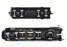 Load image into Gallery viewer, HO Brass CON DVP - Division Point CPR - Canadian Pacific Railway - Class G-3f 4-6-2 FP #2368