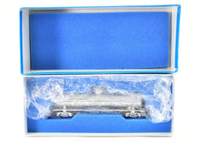 Load image into Gallery viewer, HO Brass Pecos River Brass ATSF - Santa FeTk-k Tank Car with AB Brakes Custom Painted
