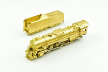 Load image into Gallery viewer, HO Brass Key Imports PM - Pere Marquette  2-8-4 Berkshire