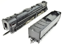 Load image into Gallery viewer, HO Brass CON PFM - Tenshodo NP - Northern Pacific & GN - Great Northern Class Z-6, Z-7, and Z-8 4-6-6-4 FP 1995 Run