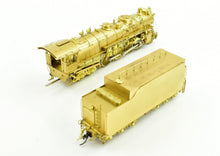 Load image into Gallery viewer, HO Brass Sunset Models CB&Q - Burlington Route S-4 4-6-4 Hudson