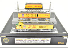 Load image into Gallery viewer, HO ScaleTrains UP - Union Pacific  GTEL 85600 Horsepower Turbine #26 W/ESU DCC & Sound "Utah State Railroad Museum Edition"