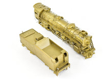 Load image into Gallery viewer, HO Brass Key Imports D&RGW - Denver & Rio Grande Western M-64 4-8-4 Northern