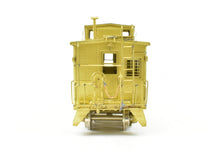 Load image into Gallery viewer, HO Brass OMI - Overland Models, Inc. CRI&P - Rock Island Steel Caboose #17852