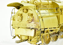 Load image into Gallery viewer, HO Brass OMI - Overland Models RDG - Reading I8sb 2-8-0 "Camelback" W/1 Single Air Pump
