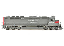 Load image into Gallery viewer, HO Brass UTI - Union Terminal Imports SP - Southern Pacific EMD SDP-45 FP #3205 Tsunami DCC & Sound