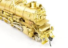 Load image into Gallery viewer, HO Brass Sunset Models PRR - Pennsylvania Railroad M-1A 4-8-2