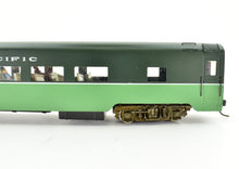 Load image into Gallery viewer, HO Brass Balboa NP - Northern Pacific Coach Factory Painted with Interior Details