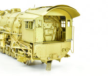 Load image into Gallery viewer, HO Brass Key Imports SOU - Southern Railway SS-1 2-10-2 Santa Fe