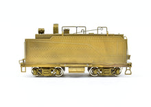 Load image into Gallery viewer, HO Brass PFM - United ATSF - Santa Fe 2-8-0 Tender Only NOS
