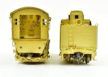Load image into Gallery viewer, HO Brass Pecos River Brass T&P - Texas & Pacific Class G-1b 2-10-2 Santa Fe