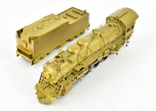 Load image into Gallery viewer, HO Brass Sunset Models ATSF - Santa Fe 3700 Class 4-8-2 Mountain